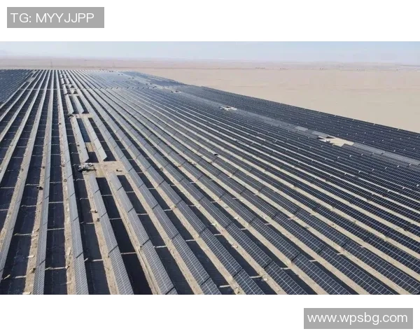 聆达股份投资9000万元推动格尔木神光50MW光伏电站技术改造项目